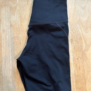 Girlfriend Collective biker shorts